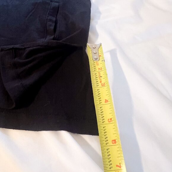 Banana Republic LuxeSpun long sleeve hoodie. - Picture 7 of 8